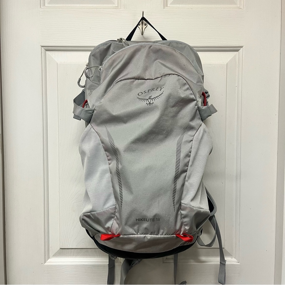 Osprey HikeElite 18 Backpack